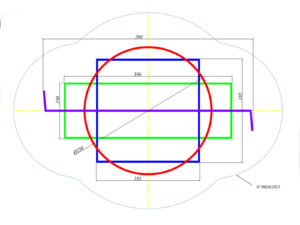 asen aluminyum ekstruzyon danieli pres Alüminyum Ekstrüzyon
